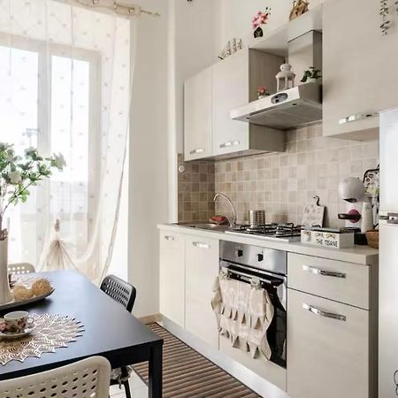 Fefe'S House Apartment โรม ภายนอก รูปภาพ