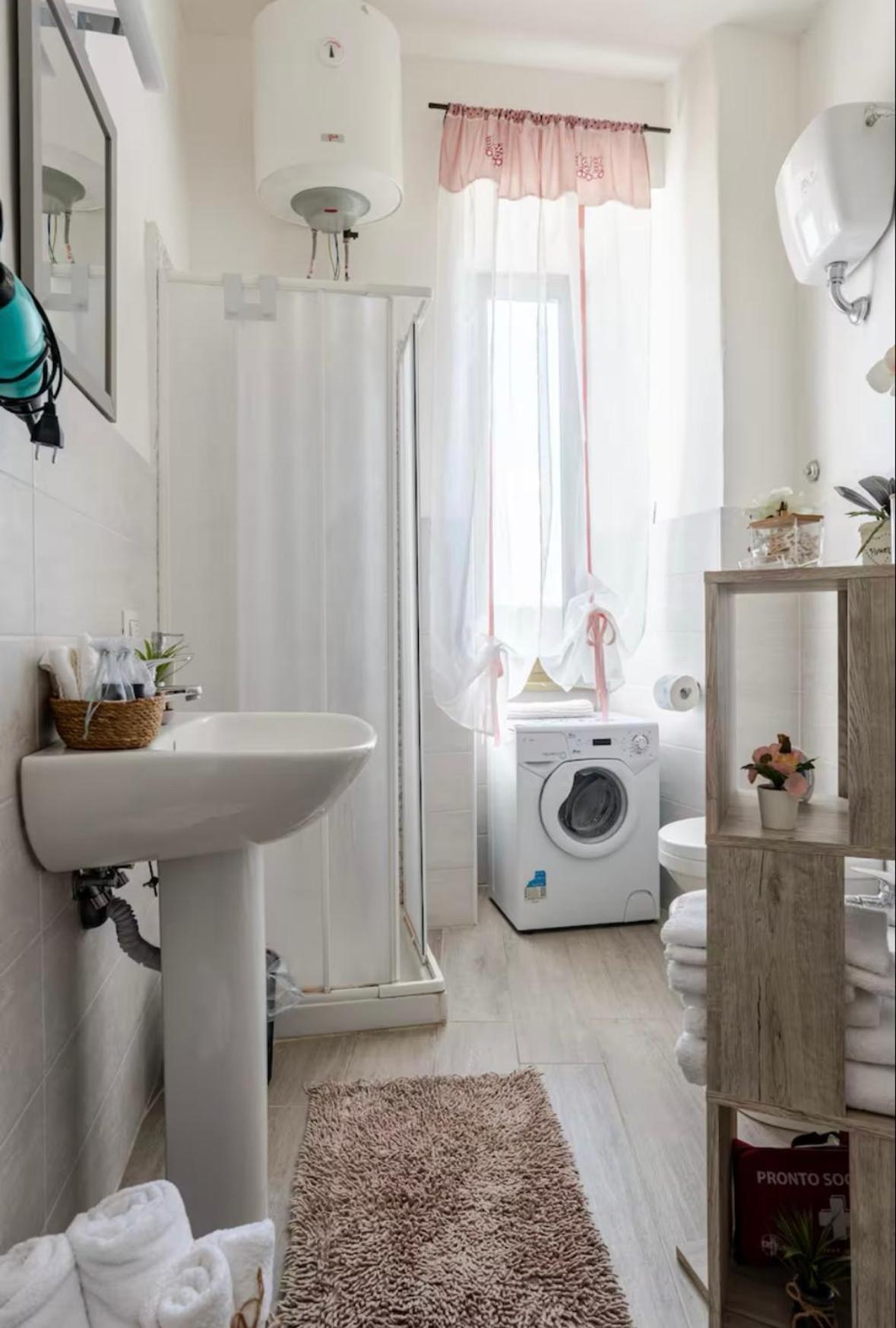 Fefe'S House Apartment โรม ภายนอก รูปภาพ